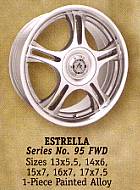 ESTRELLA